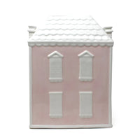 Ceramic Piggy Bank - Dolly's House