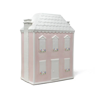 Ceramic Piggy Bank - Dolly's House