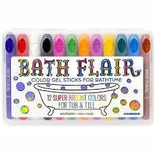 Bath Flair