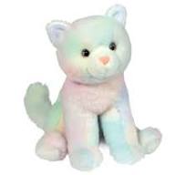 Douglas Pixie Rainbow Cat