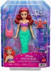 Disney Princess Ocean Stories Ariel Fashion Doll