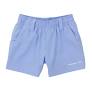 Properly Tied Boys Pintail Short - Sky Blue