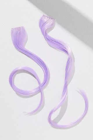 Insert Name Here Hi-Lites - 2Pk Clip In Highlights