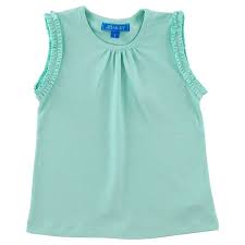 Bailey Boys Girls Summer Tee
