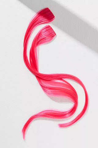 Insert Name Here Hi-Lites - 2Pk Clip In Highlights