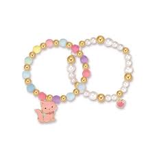 Girl Nation Bracelet Duos