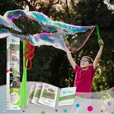 Wowmazing Grab-n-Go Giant Bubble Kit