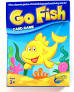 Go Fish Card Game