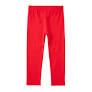 Swoon Kids Red Legging