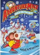 Adventure Mice - Mice on the Ice