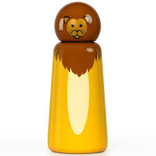 Lund Waterbottle - Lion