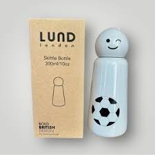 Lund Waterbottle - Soccer