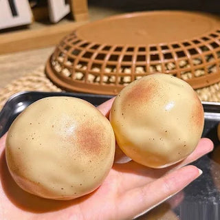 Crunchy Potato Squishy