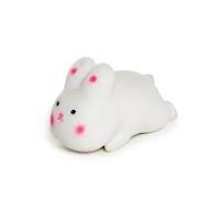 Stretch and Mold Bunny Cupcakes and Cartwheels