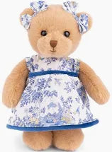 Bukowski Bears Lily
