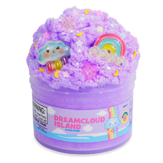 Peachybbies- Dreamcloud Island