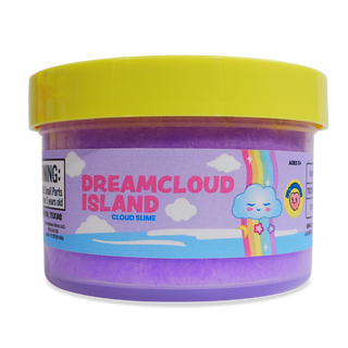 Peachybbies- Dreamcloud Island