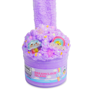 Peachybbies- Dreamcloud Island