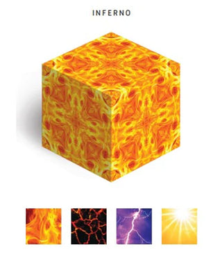DUOMOTO Shape Shifting Box - Brain Puzzle