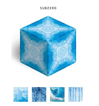 DUOMOTO Shape Shifting Box - Brain Puzzle