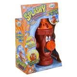 Fire Hydrant Water Sprinkler