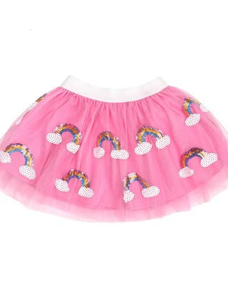 Sweet Wink Magical Rainbow Tutu