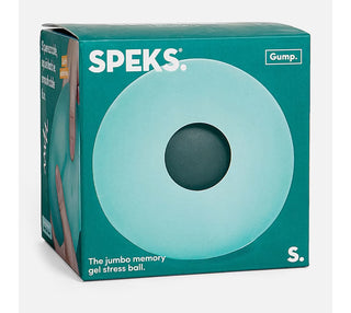SPEKS Gump Jumbo - Sea