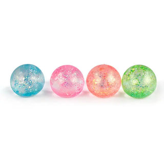 Sugar Squeeze Glitter Ball