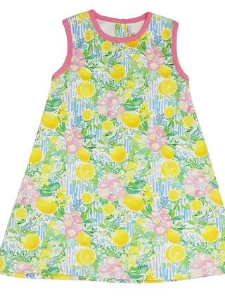 Little Threads Positano A Line Dress