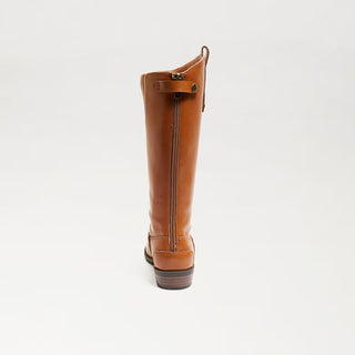 Sam Edelman Kids Equestrian Penny Tall Cognac Boots
