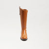 Sam Edelman Kids Equestrian Penny Tall Cognac Boots