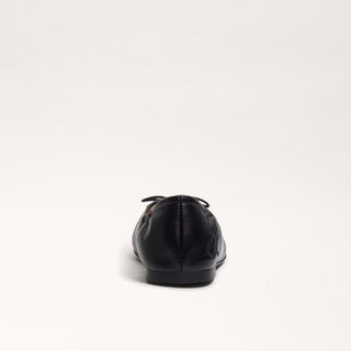 Sam Edelman Kids Black Felicia Flex Flats