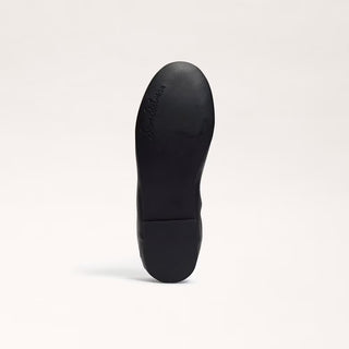 Sam Edelman Kids Black Felicia Flex Flats