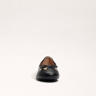 Sam Edelman Kids Black Felicia Flex Flats