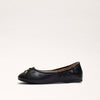 Sam Edelman Kids Black Felicia Flex Flats