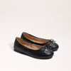 Sam Edelman Kids Black Felicia Flex Flats