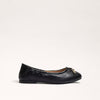 Sam Edelman Kids Black Felicia Flex Flats
