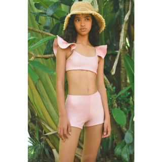 Peixoto Ciara Mini Short- Pink Pearl