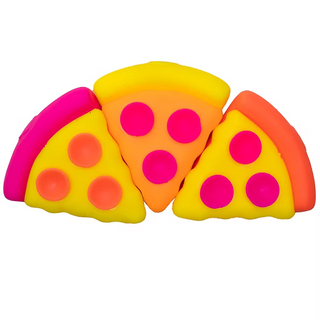 Needoh Squeezza Pizza Slice