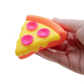 Needoh Squeezza Pizza Slice