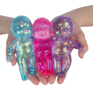 Sugar Swaps Baby Onesies