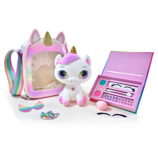 GlamourPets Unicorn Makeup Playset