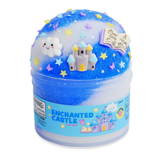 Peachybbies- Enchanted Castle