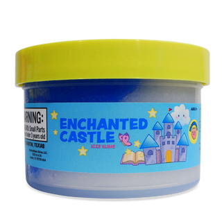 Peachybbies- Enchanted Castle