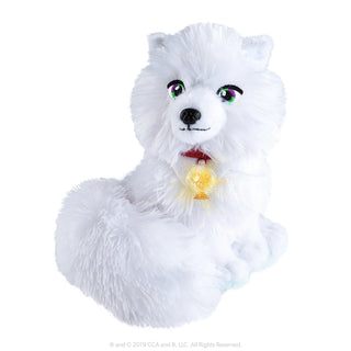 Elf Pets®- An Arctic Fox Tradition
