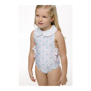 Sal & Pimenta Lullaby Swimsuit