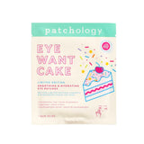 Eye Want Cake Confetti Eye Gel Single