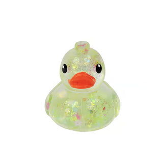 Sparkle Duck Sugar Squishy