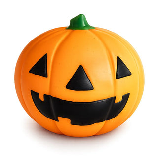 Jumbo Squishy Pumpkin