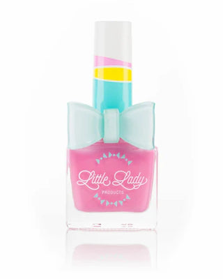 Little Lady Nail Polish (Assorted Colors)